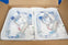 Belmont 903-00006 3-Spike Disposable Set ~ Box of 12